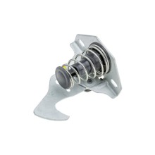 Bonnet Lock Safety Hook NTY EZC-BM-150 OE Ref 51237073916 NTY