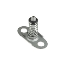 RYGIEL GORNY POKRYWY SILNIKA Pour BMW 3 E46 1998- X5 E53 2001-