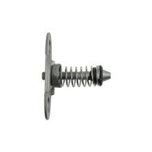 RYGIEL GORNY POKRYWY SILNIKA Pour BMW 3 E46 1998- X5 E53 2001- NTY
