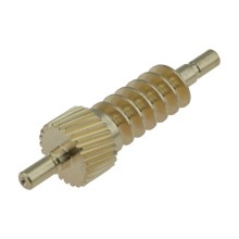 ZEBATKA REGULACJI PODPARCIA UD Pour BMW 5 E60 E61 2001- NTY