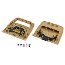 Boot Floor Panel NTY EZC-BM-155 OE Ref 51476980200 NTY