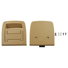 Boot Floor Panel NTY EZC-BM-155 OE Ref 51476980200 NTY