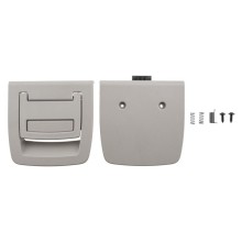 Boot Floor Panel NTY EZC-BM-156 OE Ref 51476958162 NTY