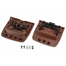 Boot Floor Panel NTY EZC-BM-157 OE Ref 51476980201 NTY