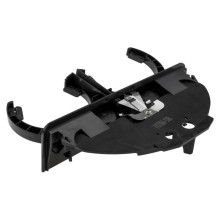 UCHWYT NA NAPOJE EZC-BM-158 Pour BMW 5 E39 1995-2003 ARRIERE NTY