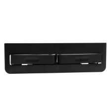 UCHWYT NA NAPOJE EZC-BM-158 Pour BMW 5 E39 1995-2003 ARRIERE NTY