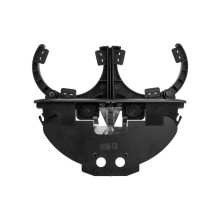 UCHWYT NA NAPOJE EZC-BM-158 Pour BMW 5 E39 1995-2003 ARRIERE NTY