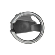 UCHWYT NA NAPOJE Pour BMW 1 E81 E87 2004-, 1 E82 COUPE 2007- NTY