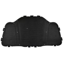 WYGLUSZENIE MASKI SILNIKA EZC-BM-174 Pour BMW 5 E60 E61 2003- NTY