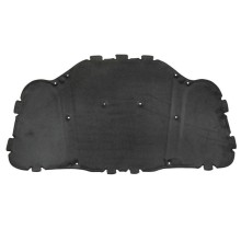 WYGLUSZENIE MASKI SILNIKA EZC-BM-174 Pour BMW 5 E60 E61 2003-