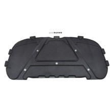 WYGLUSZENIE MASKI SILNIKA Pour BMW 1 E81 E87 2004-, 1 E82 2007-
