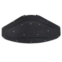 Bonnet Insulation NTY EZC-BM-177 OE Ref 51487221993 NTY