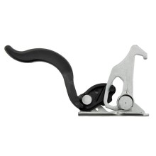 ZACZEP MASKI SILNIKA EZC-BM-179 Pour BMW X5 E53 2000- 51238402552 NTY