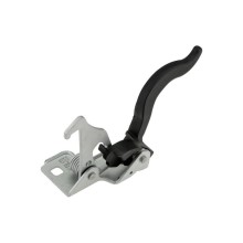 ZACZEP MASKI SILNIKA EZC-BM-179 Pour BMW X5 E53 2000- 51238402552