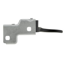 ZACZEP MASKI SILNIKA EZC-BM-179 Pour BMW X5 E53 2000- 51238402552 NTY