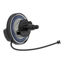 KOREK WLEWU PALIWA Pour BMW 1 F20 2010-, 3 E90 2004-, 3 F30 2011- NTY