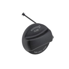 KOREK WLEWU PALIWA Pour BMW 1 F20 2010-, 3 E90 2004-, 3 F30 2011-