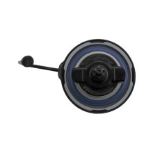 KOREK WLEWU PALIWA Pour BMW 1 F20 2010-, 3 E90 2004-, 3 F30 2011- NTY