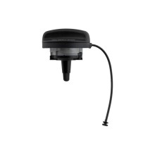 KOREK WLEWU PALIWA Pour BMW 1 F20 2010-, 3 E90 2004-, 3 F30 2011- NTY