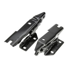 ZESTAW ZAWIASOW POKRYWY SILNIKA Pour BMW 5 E60 E61 2001- GAUCHE DROITE NTY