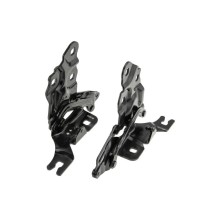 ZESTAW ZAWIASOW POKRYWY SILNIKA Pour BMW X3 F25 2010-, X4 F26