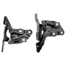 ZESTAW ZAWIASOW POKRYWY SILNIKA Pour BMW X3 F25 2010-, X4 F26 NTY