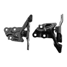 ZESTAW ZAWIASOW POKRYWY SILNIKA Pour BMW X3 F25 2010-, X4 F26 NTY