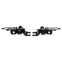 ZESTAW ZAWIASOW POKRYWY SILNIKA Pour BMW X3 F25 2010-, X4 F26 NTY