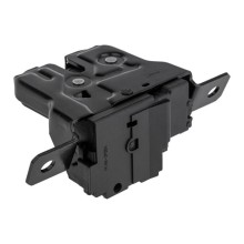 Boot Lock NTY EZC-BM-186 OE Ref 51247248075 NTY