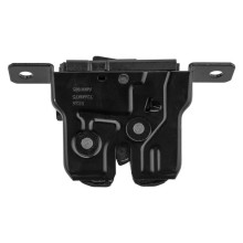 Boot Lock NTY EZC-BM-186 OE Ref 51247248075 NTY