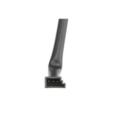POIGNEE DE COFFRE Pour BMW E46 E46 COMPACT 1998-2005 BLENDA NTY