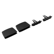 SUWAK KRATKI WENTYLACYJNEJ PRZEDNIEJ Pour BMW X5 E70 2006- X6 E71 2007- NTY