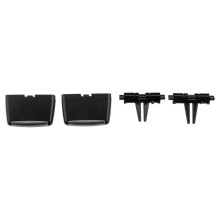SUWAK KRATKI WENTYLACYJNEJ TYLNEJ Pour BMW X5 E70 2006- X6 E71 2007- NTY