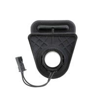 Boot Release Switch NTY EZC-BM-213 OE Ref 61318363631 NTY