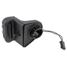 Boot Release Switch NTY EZC-BM-213 OE Ref 61318363631