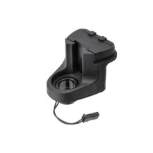 Boot Release Switch NTY EZC-BM-213 OE Ref 61318363631 NTY