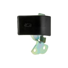 UCHWYT RĄCZKA OTWIERANIA MASKI Pour MINI R55 R55N R56 R56N R57 R57N NTY
