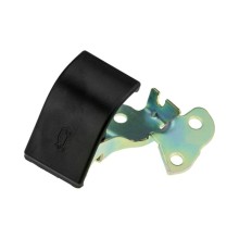 UCHWYT RĄCZKA OTWIERANIA MASKI Pour MINI R55 R55N R56 R56N R57 R57N