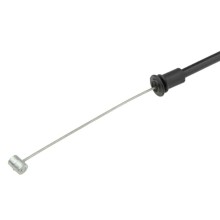 Bonnet Cable NTY EZC-BM-229 OE Ref 51237164798 NTY