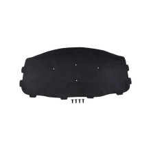 WYGLUSZENIE MASKI SILNIKA EZC-BM-232 Pour BMW 3 E46 1997- NTY