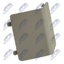 Centre Console Cover NTY EZC-BM-234 OE Ref 51437147538