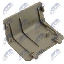Centre Console Cover NTY EZC-BM-234 OE Ref 51437147538 NTY