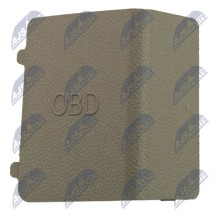 Centre Console Cover NTY EZC-BM-234 OE Ref 51437147538 NTY