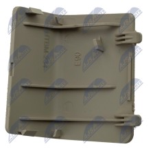 Centre Console Cover NTY EZC-BM-234 OE Ref 51437147538 NTY
