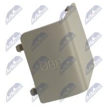 Centre Console Cover NTY EZC-BM-236 OE Ref 51437144966