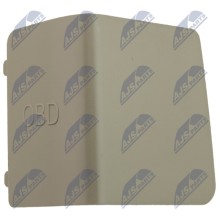 Centre Console Cover NTY EZC-BM-236 OE Ref 51437144966 NTY