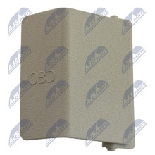 Centre Console Cover NTY EZC-BM-238 OE Ref 51437272619 NTY
