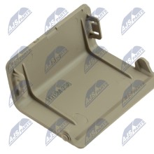Centre Console Cover NTY EZC-BM-238 OE Ref 51437272619 NTY