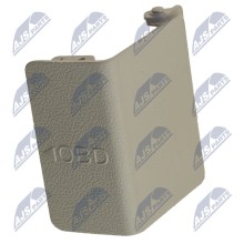 Centre Console Cover NTY EZC-BM-238 OE Ref 51437272619