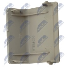 Centre Console Cover NTY EZC-BM-238 OE Ref 51437272619 NTY